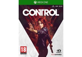 Control - Xbox One