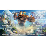 Immortals Fenyx Rising - PS4