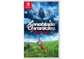 Xenoblade Chronicles: Definitive Edition - Nintendo Switch