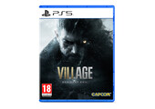 Resident Evil Village - PS5