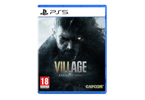 Resident Evil Village - PS5
