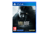 Resident Evil Village - PS4