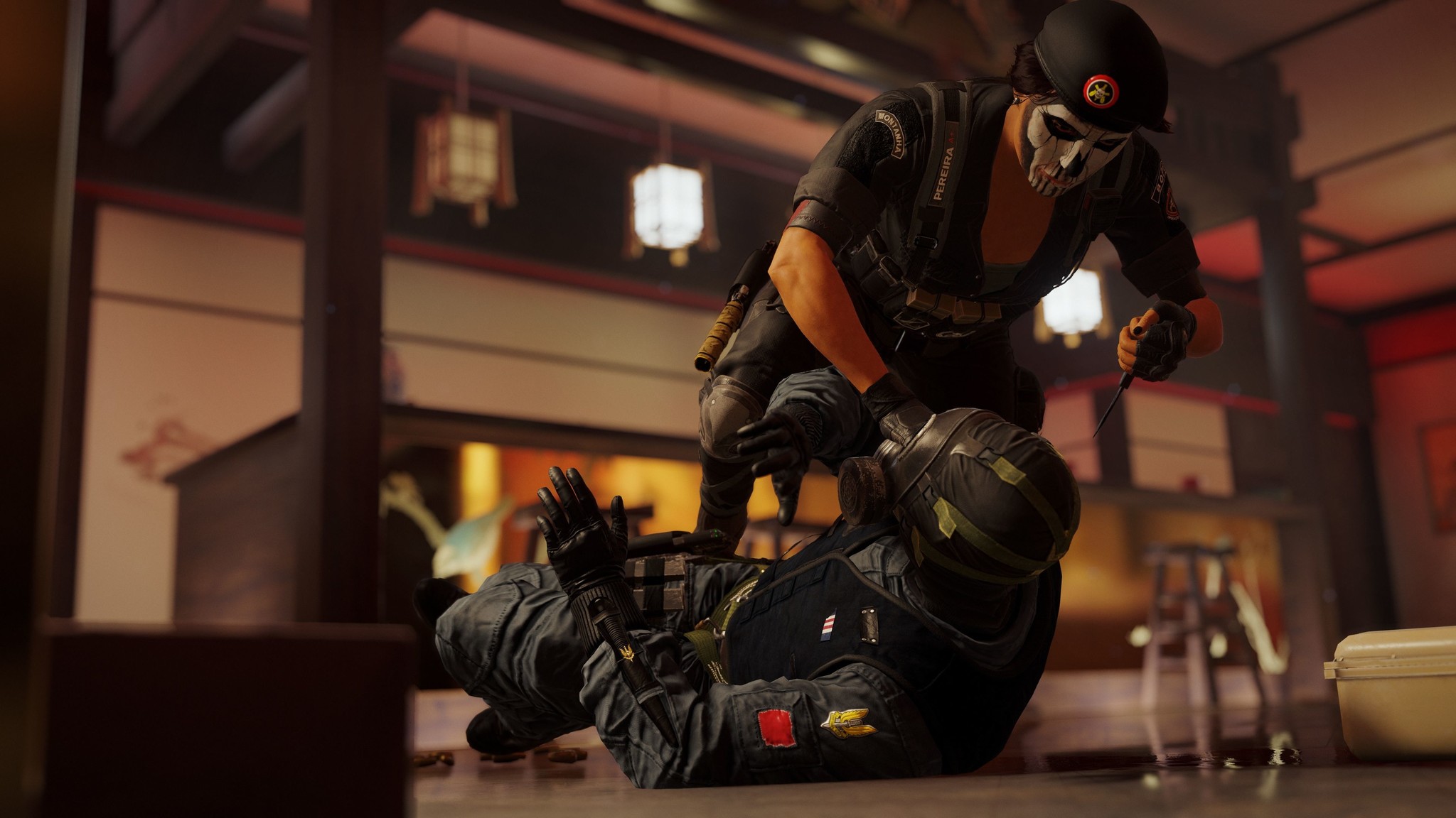 Xbox one deals rainbow six