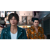 Judgment - PS5