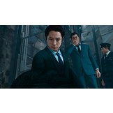 Judgment - PS5