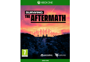 Surviving the Aftermath - Day One Edition - Xbox One