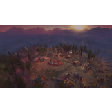 Surviving the Aftermath - Day One Edition - PS4