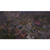 Surviving the Aftermath - Day One Edition - PS4