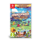 Overcooked: All You Can Eat Edition - Nintendo Switch