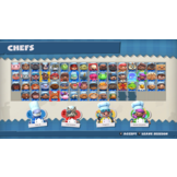 Overcooked: All You Can Eat Edition - Nintendo Switch