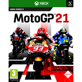 MotoGP 21 - Xbox Series X