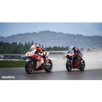 MotoGP21 - Playstation 5