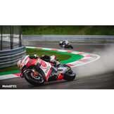MotoGP 21 - Xbox Series X