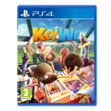 KeyWe - PS4
