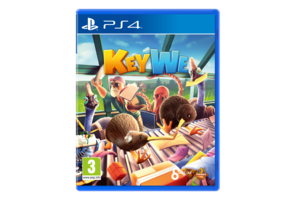 KeyWe - PS4