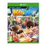 KeyWe - Xbox One & Series X