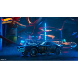 Hot Wheels Unleashed Day One Edition  - Playstation 4