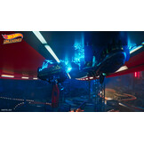 Hot Wheels Unleashed Day One Edition  - Playstation 4
