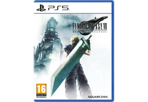 Final Fantasy VII Remake - Intergrade - PS5