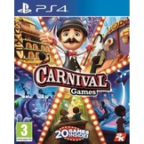 Carnival Games - Playstation 4