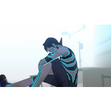 Shin Megami Tensei 3 Nocturne HD Remaster - PS4