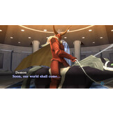 Shin Megami Tensei 3 Nocturne HD Remaster - PS4