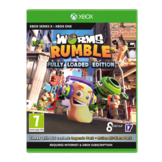 Worms Rumble: Fully Loaded Edition  - Xbox One & Xbox Series X