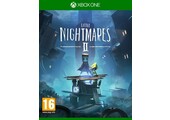 Little Nightmares II - Xbox One