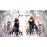 Scarlet Nexus - PS4