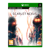 Scarlet Nexus - Xbox One & Series X