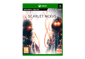Scarlet Nexus - Xbox One & Series X