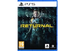 Returnal - PS5