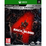 Back 4 Blood: Special Edition - Xbox One & Xbox Series X