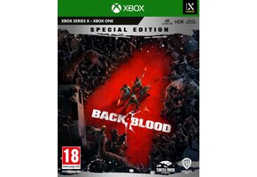 Back 4 Blood - Special Edition - Xbox One & Xbox Series X