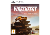 Wreckfest - Playstation 5