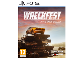 Wreckfest - Playstation 5