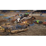 Wreckfest - Playstation 5