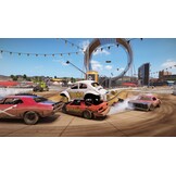 Wreckfest - Playstation 5
