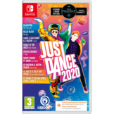 Just Dance 2020 (Code in Box) - Nintendo Switch
