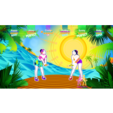 Just Dance 2020 (Code in Box) - Nintendo Switch