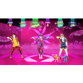 Just Dance 2020 (Code in Box) - Nintendo Switch