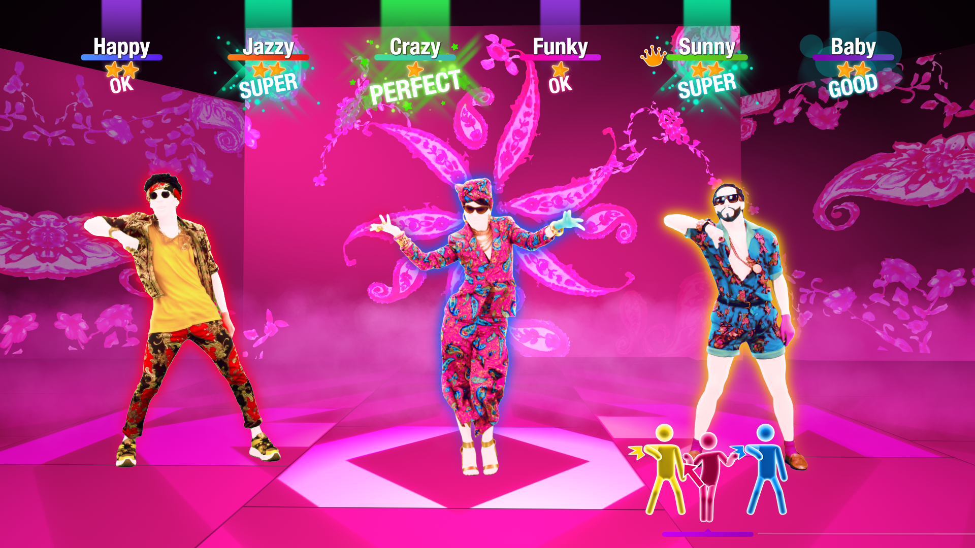 Just dance hot sale 2020 shop