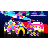 Just Dance 2020 (Code in Box) - Nintendo Switch