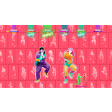 Just Dance 2020 (Code in Box) - Nintendo Switch