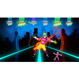 Just Dance 2020 (Code in Box) - Nintendo Switch