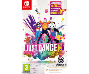 Just dance 2019 sales switch price