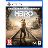 Metro Exodus: Complete Edition - PS5