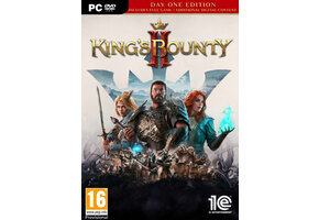 King's Bounty 2 - Day One Edition - PC