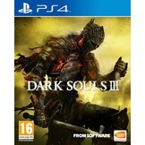 Dark Souls 3 - Playstation 4