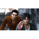Lost Judgment - PS4